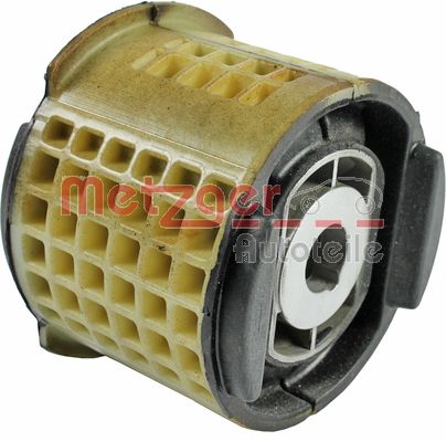 METZGER 52074809 GREENPARTS Lagerung, Achsträger